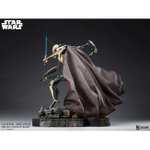 Star Wars Premium Format Statue General Grievous 63 cm @ detoyboys