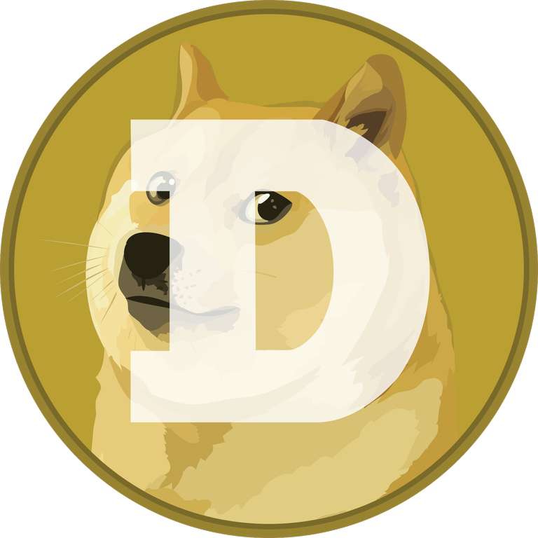 [Gratis geld] 100 DOGE twv € 8 @ Anycoin Direct