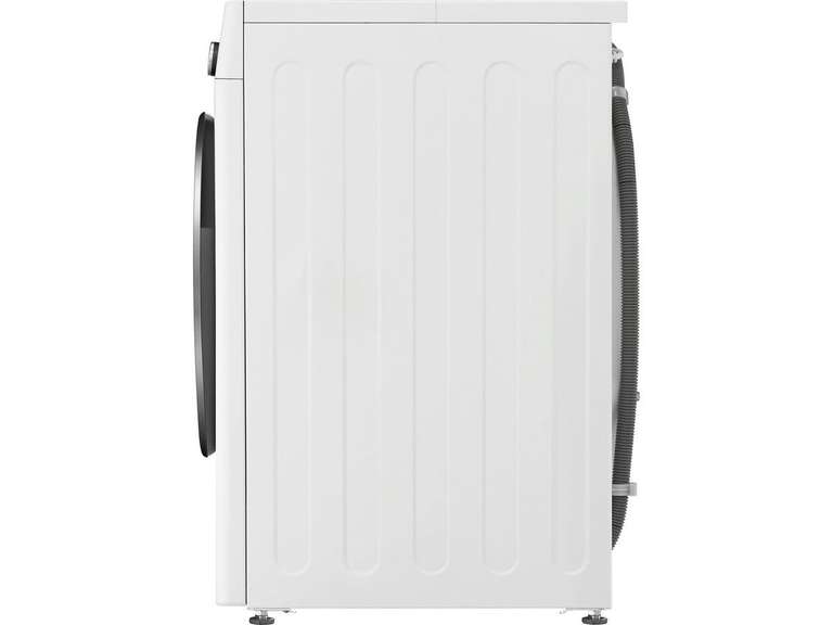 LG Wasmachine | 9 Kg | Energielabel A | F4V909P2E