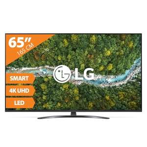 LG 65UP78006LB 65" 4K LED TV