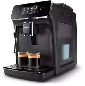 Philips EP2220 espresso machine Winter Sales (nog voordeliger met ING korting)