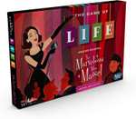 The Game of Life Marvelous Miss Maisel