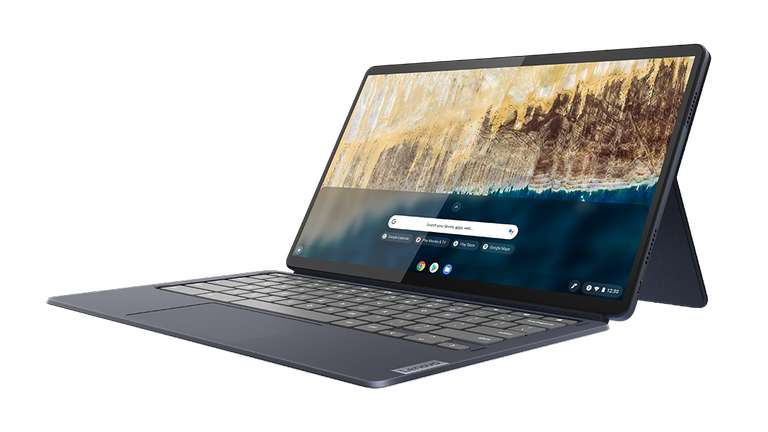 Lenovo Duet 5 13.3" Chromebook Tablet