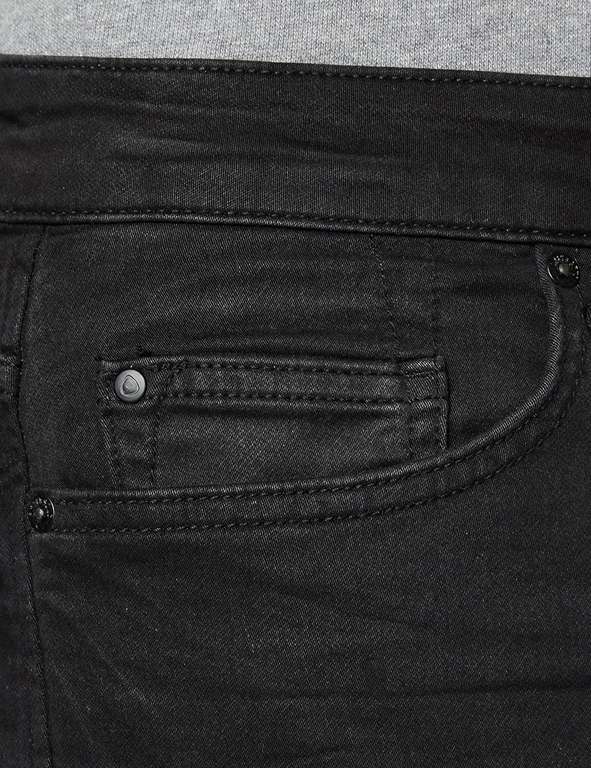 Only & Sons Onsloom Black Jog 7451 heren jeans voor €12,54 @ Amazon NL