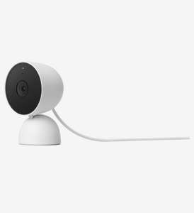 Google Nest Cam Indoor (Wired)