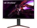 LG UltraGear 27GP850P-B Gaming Monitor
