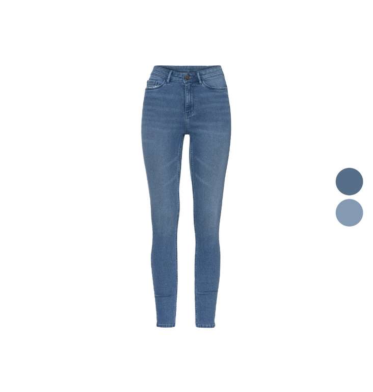 Esmara dames jeans > 5-pocket stijl