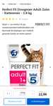 Perfect Fit Kattenvoer 2.8kg zakken (prijsfout?)