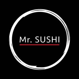 Mr. Sushi kortingcodes