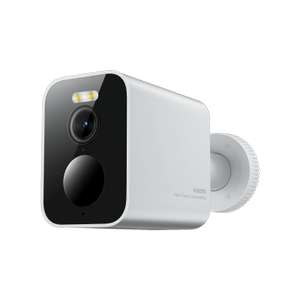 Xiaomi Outdoor Camera BW300 voor €51,09 @ Gshopper