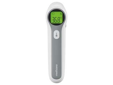MEDISANA Thermometer contactloos TM A67 @Lidl