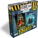Escape Room The Game Megabundel €49,95 bij iBOOD.com