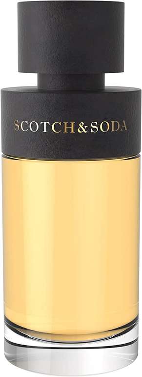 Scotch & Soda Men Edt Spray 90 ml