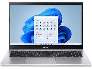 Acer Aspire 3 A315-59-59UR 15,6" Laptop (Full HD, IPS, i5-1235U, 16GB, 512GB SSD, Windows 11)