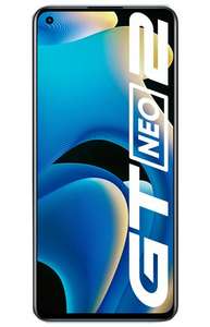 Realme GT Neo2 128GB Blauw