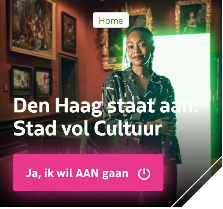 [Lokaal] Gratis cultuur snuiven in Den Haag