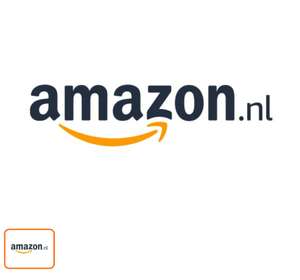 Amazon €5,00 kortingsvoucher bij besteding vanaf €25 voor 250 Punten @ingwinkel