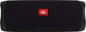 JBL Flip 5 (zwart))