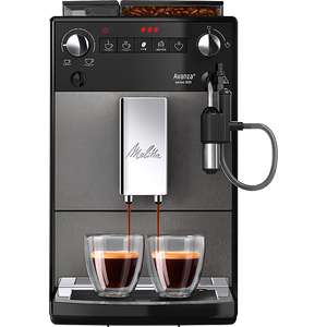 Melitta Avanza volautomatische espressomachine voor 244,51 euro [alleen vandaag]