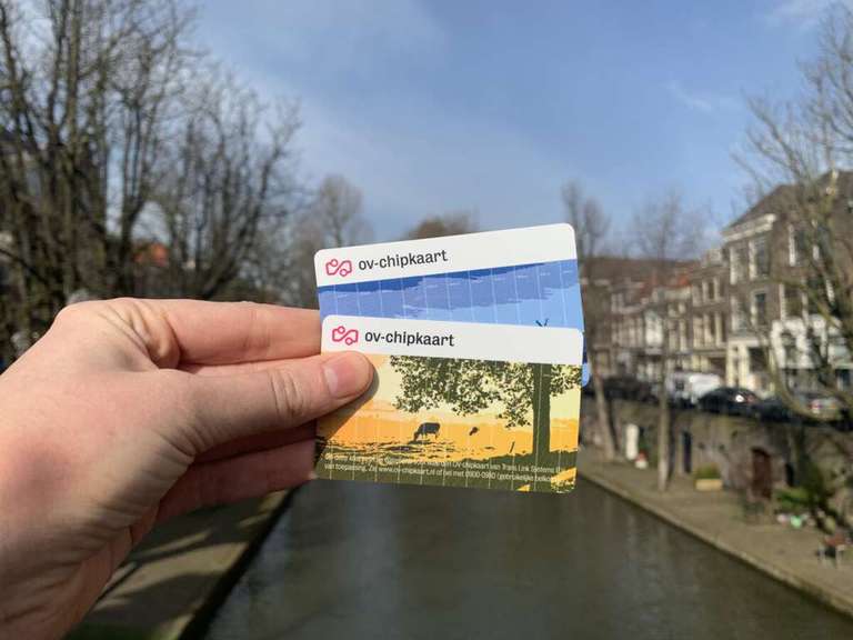 Duitse en Belgische plaatsen die (gratis) bereikbaar zijn met de OV-Chipkaart (o.a Aken, Antwerpen, Gent en Gronau)