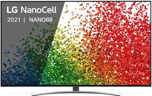 LG 65NANO886PD 65 inch 4K TV (NanoCell) (100Hz)