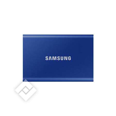 SAMSUNG SSD T7 500GB (ook andere formaten)