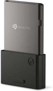 Xbox Series X|S Storage Card 2 TB - Seagate