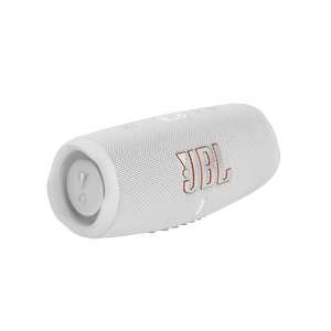 (ING Punten Parade) JBL Charge 5 wit Bluetooth speaker 1000 punten + €119