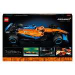Lego McLaren Formule 1 Racewagen (42141)