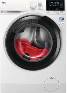 AEG LR6ALPHEN Wasmachine (8kg/1600 toeren/Energieklasse A) voor €559,20 @Expert