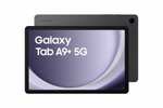 Samsung Galaxy Tab A9+ WiFi + 5G 64GB tablet voor €192,99 @ NBB