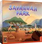 Savannah Park (999 bordspel)