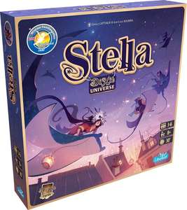 Stella Bordspel (Select deal)