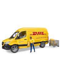 DHL 20% korting op standaard pakket binnen NL