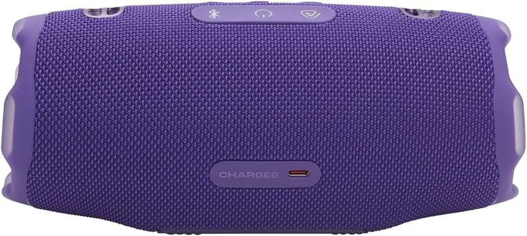 JBL Charge 6 Bluetooth Speaker Paars @ Amazon.nl — nu €110,83