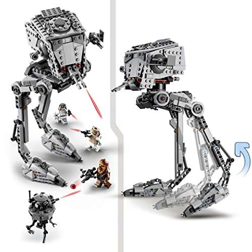 LEGO 75322 Star Wars AT-ST