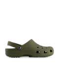 Crocs classic groen
