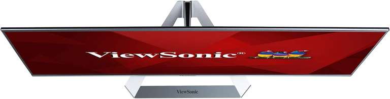 ViewSonic VX3276-2K-MHD-2 32" IPS 2K WQHD voor €229,99 @ Amazon NL