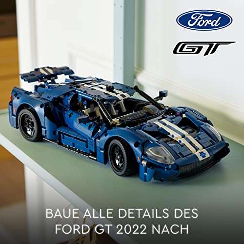 Lego Ford GT (42154)