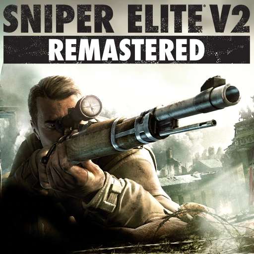 [PS+] Sniper Elite V2 Remastered (PS4/PS5) @ PSN - Niet PS+ leden: €5,24