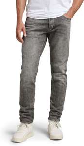 G-Star Raw Jeans heren 3301 Slim Jeans