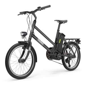 YADEA YT300 elektrische fiets voor €549,98 @ Tomtop