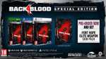 Back 4 Blood (PS5) Special Edition