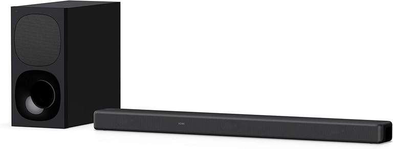 Sony HT-G700 Dolby Atmos Soundbar + Draadloze Subwoofer