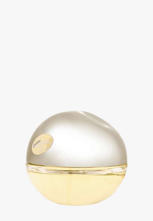 DKNY Golden Delicious Eau de Parfum 100 ml voor €24,95 @ iBOOD
