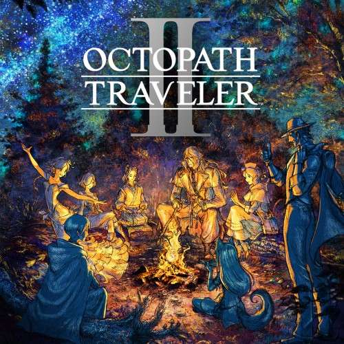 Octopath Traveler II / Octopath Traveler : Nu beschikbaar op Xbox Game Pass!