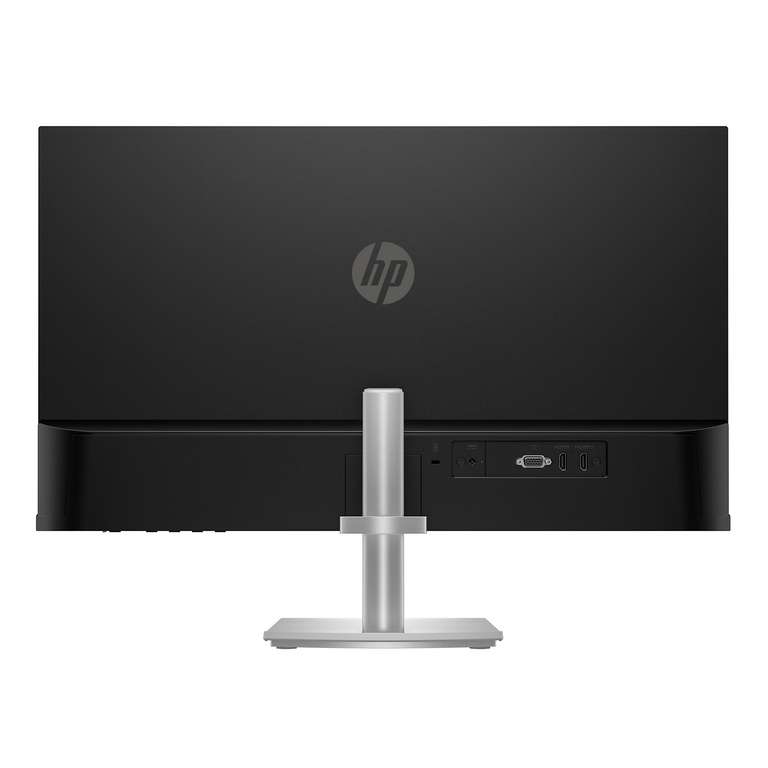 HP M27h 27" Full HD monitor 75Hz voor €149 @ Mediamarkt