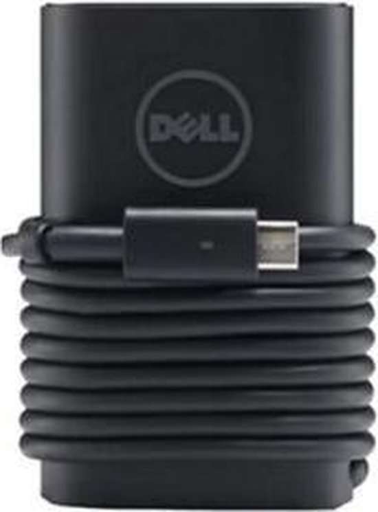 Dell Laptop AC Adapter 65W USB-C @Bol.com