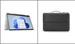 Lente Bundelacties @ HP met gratis passend accessoire bij aanschaf van diverse laptops