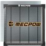 Mecpow H44 (440 x 440 x 22mm) laserbed voor lasergraveermachine voor €29 @ Geekbuying